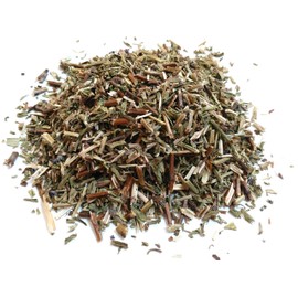 Hyssop/Hysop Dried Herb, (100g)