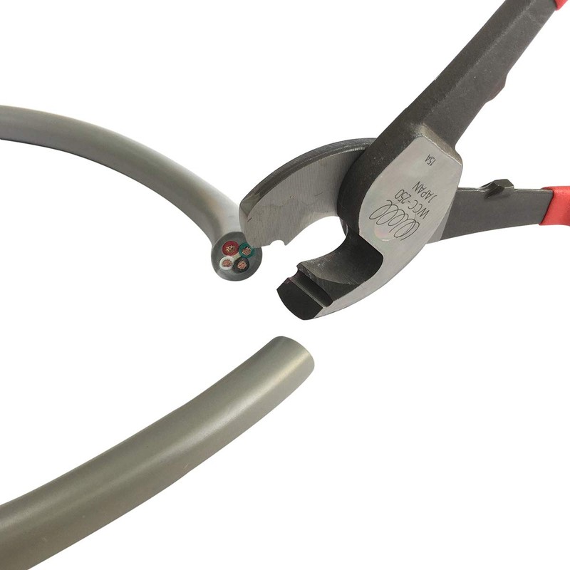 Well Cable Cutter 200 mm WCC – 200 