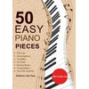 60 Easy Piano Pieces: For beginners, kids and adults