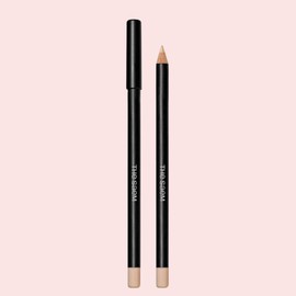 The Saem Cover Perfection Concealer Pencil 2g, 2.0 Rich Beige, 1 piece / 더샘 커버 퍼펙션 컨실러 펜슬 2g, 2.0 리치 베이지, 1개