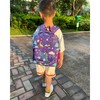 POWOFUN Kids Toddler Preschool Travel Backpack Cute Cartoon Schoolbag Backpack