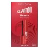 Renova Mascara De Pestañas Elevation Negro 10g Negro