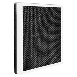 Slirceods Enhanced version HEPA Filter Set Compatible with Afloia Europa Air Purifiers,H13 3-Stage Filtration Activated carbon 3-IN-1 Air Clean VOCs （2-Pack)