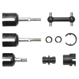 Tamiya RC Spare Parts No.1721 SP.1721 MB-01 C Parts (Wheel Axle) 51721