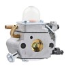 SYSKANT PB-2100 Carburetor for Echo PB2100 Handheld Blower Leaf Blower