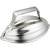 Kanda Kan 058007 Rice Mold, Stainless Steel, Made in Japan,