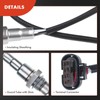 A-Premium O2 Oxygen Sensor Compatible with Ford Focus 2015 2016