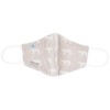 Kippis Gauze Mask Protective Filter Included, Soft Gauze Mask, Small