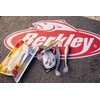 Berkley PowerBait Hollow Belly Fishing Soft Bait