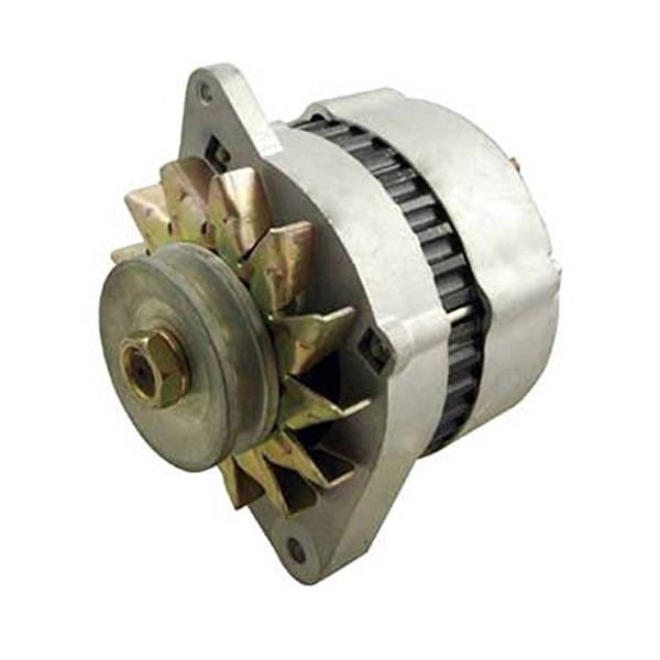 RAREELECTRICAL New Alternator Compatible With Amc Gremlin Hornet Pacer Jeep