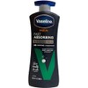 Vaseline Men Fast Absorbing Body & Face Lotion - 20.3