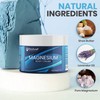 Foxleaf Organics Magnesium Cream - Support for Sleep, Leg Cramps,