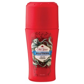 OLD SPICE Deo Roll 50 Wolfthorn