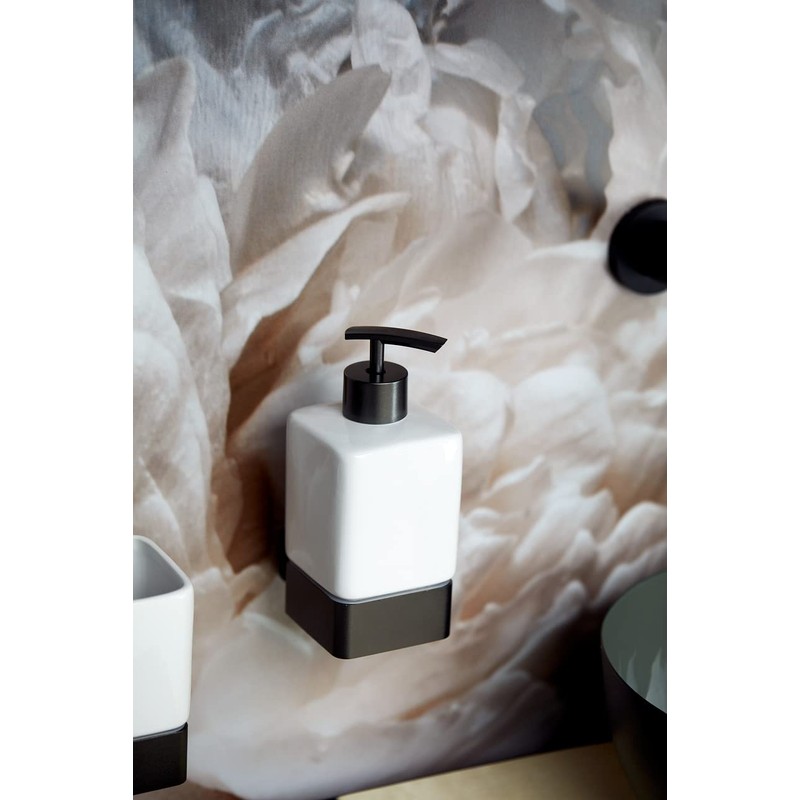 WENKO Montella Soap Dispenser