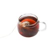 Tinkee Tea Filter bags, safe and natural material, disposable tea