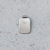 Aquor House Hydrant V2+ Premium Debris Cover, Stainless Steel Spigot