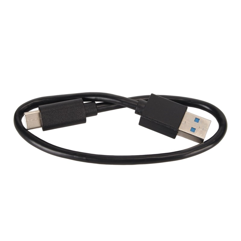 External Hard Drive M.2 NGFF 10Gbps Type C Interface Aluminium