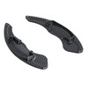 HIBEYO Car Shift Paddle Extender Fit for Honda Spirior Accord