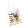 SmartyPants There Are Many Kinds Of Mothers Tote Bag -