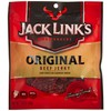 Jack Link's Meat Snacks Beef Jerky, Original, 2.85-Ounce (Pack of