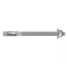 [[attribute_Brand]] 20-PACK Hilti 3/8 in. x 3 in. Kwik Bolt 1 Carbon Steel Concrete Wedge Anchor