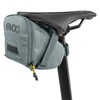 Seat Bag Tour M Saddle Bag 0.7 L Steel Grey