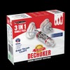 Dechoker Adult, Child, Toddler | 3 in 1 Pack