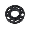 POWERJAMES Black CNC Cut Solid 55 Tooth 530 Chain Drive
