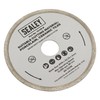Sealey Blade Ø115 (Bore Ø22.23mm) - TC115.B