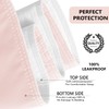 Platinum Care Pads Reusable Bed Underpad - Waterproof & Washable