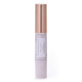 Canmake Stayon Balm Rouge 18 Brown Mandarin Lipstick Individually 0.1 oz (2.8 g) (x1)