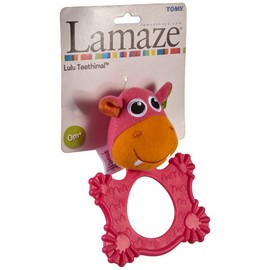 LAMAZE Lulu 0796714276151 Teether
