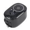 Solar Security Camera 3MP WIFI Wireless Smart PIR Human Detection