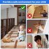 Children's Safety Net, Baby Balcony Railing, Staircase Safety Net, Raised