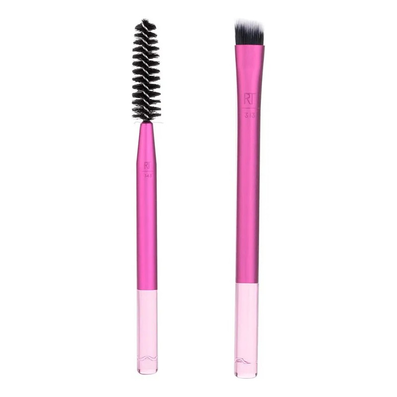 Kit de brochas Mini Brush Travel Fantasy de Real Techniques