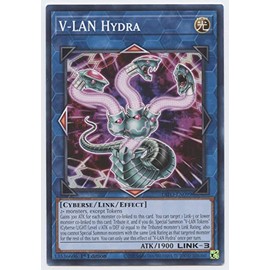 V-LAN Hydra - DIFO-EN099 - Common - 1st Edition