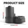 SleYuYir Rear Left Parking Brake Actuator Motor Compatible with Jaguar