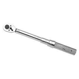 ATD Tools 12501A 3/8IN Drive 30-250 in.-lbs. Micrometer Torque Wrench