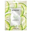 Payot Morning Masks Winter Is Coming Cloth Mask, 19 ml