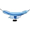 Camping Hammock with Net Lightweight Portable Tree Hammock with Storage