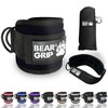 BEAR GRIP - Ankle Straps for Cables with New Fleece