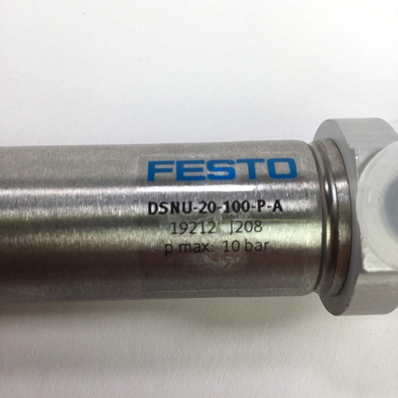 DSNU/20/100 Hub: 100 mm – P/A (19212) Standard Bulb/Diameter: 20