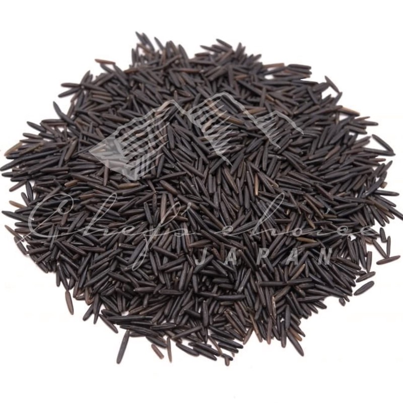 Chef's Choice Wild Rice, 5.3 oz (150 g), Wild Rice