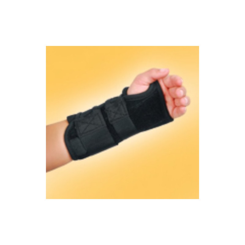 Tiny Titan Wrist , Left