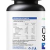 Omega 3, 6 y 9 de 60 Cpsulas de 1000mg.