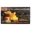 Bryant & May Bryant X-Long Match-1 Box, Wood, Pack of