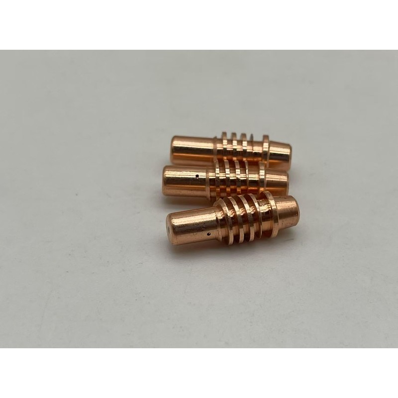 23Pcs IPT65 Kit Electrode Nozzle 59182 59164 58895 56255 56811