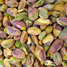 Roasted Salted {Pistachio Kernels (1)
