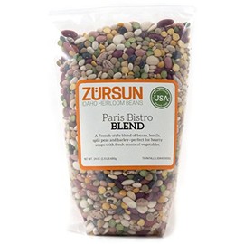 Zursun Paris Bistro Soup Blend 24 oz
