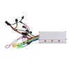 Motor Brushless Controller with S866 LCD Display Panel Kit for